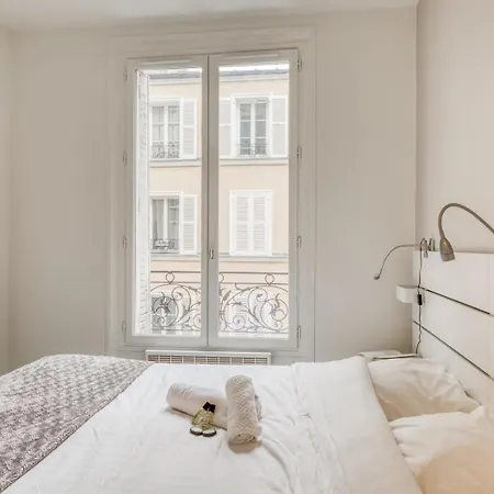 Charming Close To Gare De Lyon * Paris