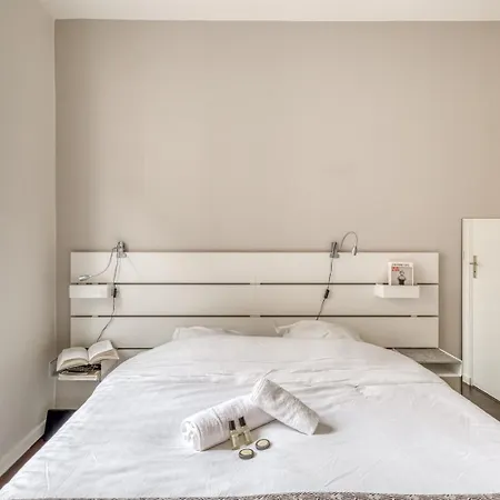 Charming Close To Gare De Lyon Apartment