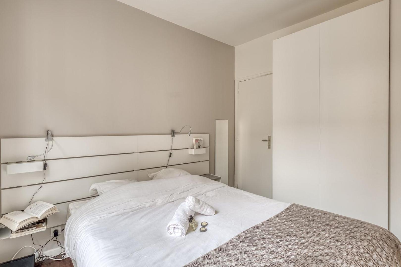 Charming Close To Gare De Lyon Appartamento Parigi