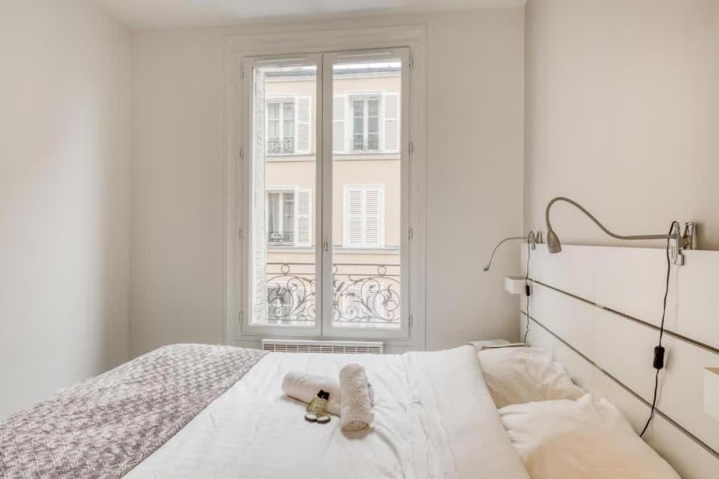 Charming Close To Gare De Lyon Apartment
